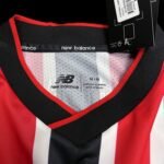 Sao Paulo 24/25 Away Jersey S-4XL - Image 3