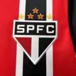 Sao Paulo 24/25 Away Jersey S-4XL - Image 4