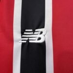Sao Paulo 24/25 Away Jersey S-4XL - Image 5
