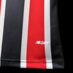 Sao Paulo 24/25 Away Jersey S-4XL - Image 7