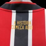 Sao Paulo 24/25 Away Jersey S-4XL - Image 10