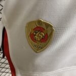 Player Version Sao Paulo 2025/26 Home S-4XL - Image 5