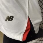 Player Version Sao Paulo 2025/26 Home S-4XL - Image 6