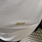 Player Version Sao Paulo 2025/26 Home S-4XL - Image 7