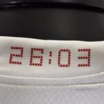 Player Version Sao Paulo 2025/26 Home S-4XL - Image 8