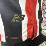 SPONSORED Player Version Sao Paulo 2025/26 Away S-4XL - Image 9
