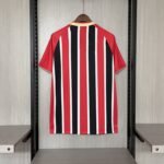 Sao Paulo 2025/26 Away S-4XL - Image 2