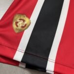 Sao Paulo 2025/26 Away S-4XL - Image 5