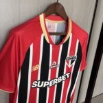 SPONSORED Sao Paulo 2025/26 Away S-4XL - Image 7