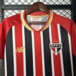Female Sao Paulo 25/26 Away S-XXL - Image 3