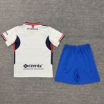 Kids Cruz Azul 25/26 Away 16-28 - Image 2