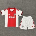 Kids Ajax 25/26 Home16-28