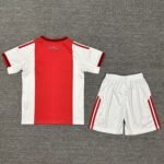 Kids Ajax 25/26 Home16-28 - Image 2