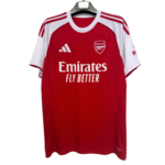 Arsenal 25/26 Home S-4XL