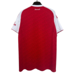Arsenal 25/26 Home S-4XL - Image 2