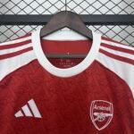 Arsenal 25/26 Home S-4XL - Image 3