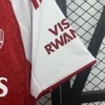Arsenal 25/26 Home S-4XL - Image 4