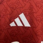 Arsenal 25/26 Home S-4XL - Image 5