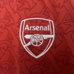 Arsenal 25/26 Home S-4XL - Image 6