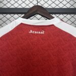Arsenal 25/26 Home S-4XL - Image 7