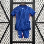 Kids Chelsea25/26 Home Blue - Image 2