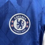 Kids Chelsea25/26 Home Blue - Image 4