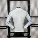 Player version 25/26 Inter Milan Away Long Sleeves S-XXL - Image 2