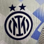 Player version 25/26 Inter Milan Away Long Sleeves S-XXL - Image 3