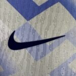 Player version 25/26 Inter Milan Away Long Sleeves S-XXL - Image 4