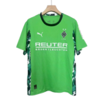 Borussia Mönchengladbach 25/26 Green S-4XL