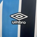 Masculino  2025-26 Grêmio Home - Image 3