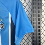 Masculino  2025-26 Grêmio Home - Image 6