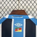Masculino  2025-26 Grêmio Home - Image 7