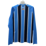 Masculino  2025-26 Grêmio Home Long Sleeves - Image 2