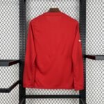 Atletico de Madrid Training Kit 25-26 Red S-XXL - Image 2