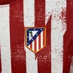 Atletico de Madrid Training Kit 25-26 Red S-XXL - Image 4