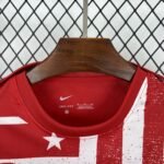 Atletico de Madrid Training Kit 25-26 Red S-XXL - Image 5