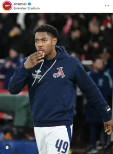 Arsenal suit S-XXL - Image 2