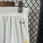 Player Version Shorts 2025-26 Reαl Madrid Home - Image 3