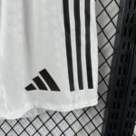 Player Version Shorts 2025-26 Reαl Madrid Home - Image 4