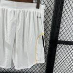 Player Version Shorts 2025-26 Reαl Madrid Home - Image 5