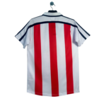 Retro Bayern Munich 00/02 Away S-XXL - Image 2
