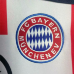 Retro Bayern Munich 00/02 Away S-XXL - Image 3