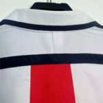 Retro Bayern Munich 00/02 Away S-XXL - Image 4