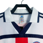 Retro Bayern Munich 00/02 Away S-XXL - Image 6