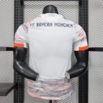 Player Version Bayern München 25/26 Away S-3XL - Image 2