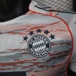 Player Version Bayern München 25/26 Away S-3XL - Image 5