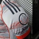 Player Version Bayern München 25/26 Away S-3XL - Image 6