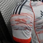 Player Version Bayern München 25/26 Away S-3XL - Image 7