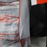 Player Version Bayern München 25/26 Away S-3XL - Image 8